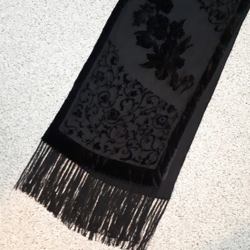 Shawl